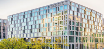 Steigenberger Hotel am Kanzleramt